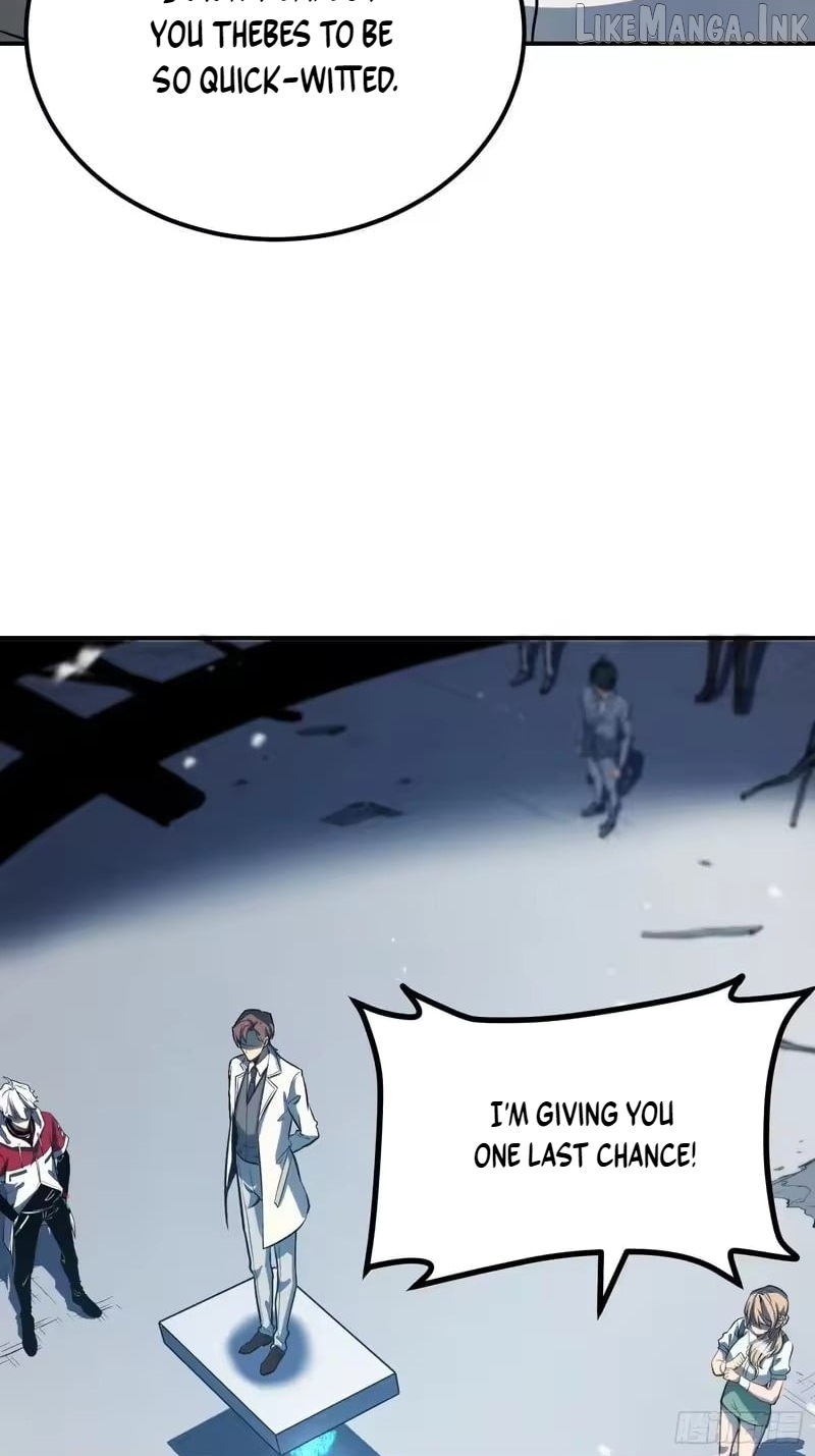 Full-Time Awakening Chapter 103  - page 18